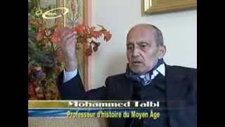 Mohamed Talbi (محمّد الطالبي) - Définition du mot Coran (القران)