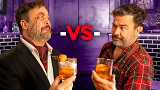 Cheap vs Expensive Cocktails | How to Drink