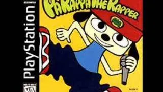 Parappa the Rapper: Cheap Cheap the Cooking Chicken Rap