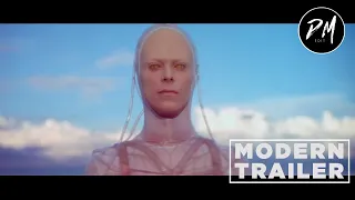 The Man Who Fell To Earth (Modern Trailer)