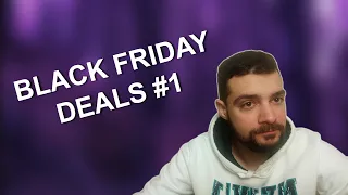 Black Friday 2023 Deals #1 - Πλαίσιο, Public και You.gr