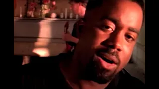 Hootie & The Blowfish - Hold My Hand (Official Music Video)