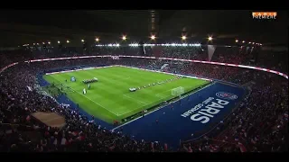 PSG : Ce club qui a failli ne pas exister ! - Documentaire