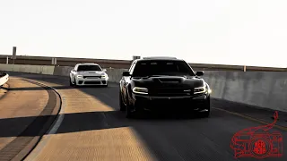 2021 Charger SRT Hellcat Widebody | NerisFilm (4k)