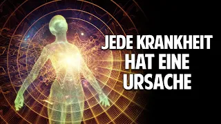 Gesundheit ist kein Zufall:  Wie Du Dich durch Bewusstsein heilen kannst! - Gerhard Vester