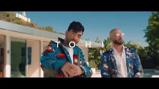 Massari ft tohi - Asheghet Manam -