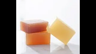 How To Make Toilet Soap  At Home