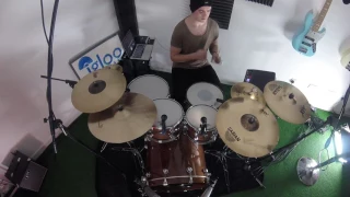 Drum Loop   60 bpm