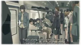 Anime sub indo