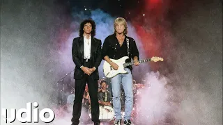 Never Gonna Give You Up Reimagined in Modern Talking/Blue System Style | AI Music Generation