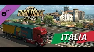 #67🔴Стрим ✪ ETS 2 НОВАЯ ИТАЛИЯ ✪ Стоит ли покупать ? ✪ Приятного просмотра ✪