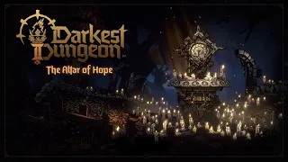 Darkest Dungeon II - The Altar of Hope Teaser