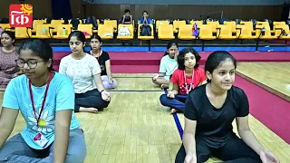 Vedic Sandhya Day 2  I Summer camp India 2024