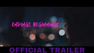 ENDINGS BEGINNINGS (2020) Official Trailer | Shailene Woodley, Jamie Dornan | Drama Movie