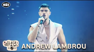 Andrew Lambrou for DANTE – Cry Me A River | MadWalk 2023 by Three Cents