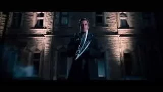 I, Frankenstein (2014) - Trailer