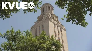 Hundreds of UT Austin faculty members sign letter expressing 'no confidence' in Jay Hartzell