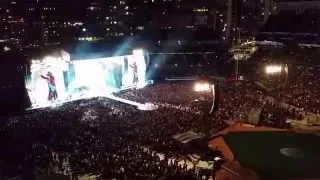 Rolling Stones at Petco Park 5/24/2015 - Satisfaction - San Diego Encore