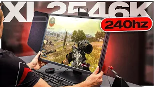 BenQ ZOWIE XL2546K 240Hz DyAc+