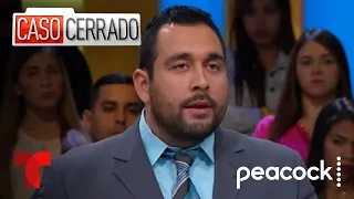 Caso Cerrado Complete Case | White-collar thieves 🧴👩🏻💅💸 | Telemundo English