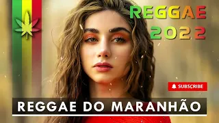 Reggae do Maranhão Mais Tocadas Do Ano