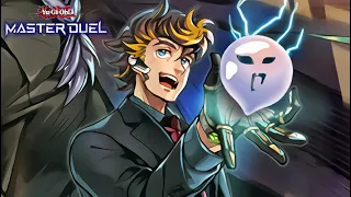 Yu-Gi-Oh! Master Duel - Slime Tokens vs. SPYRAL (Ranked Duel) PS5 Replay