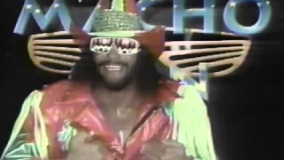 Macho Man Randy Savage Promo on Bruiser Bedlam (04-30-1994)