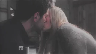 Nick & Adalind - "With every moment leading me to you"