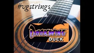 VGKeys #26 | Darkwing Duck | Wolfduck Stage