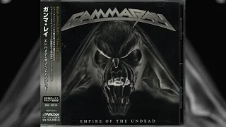 Gamma Ray - Empire Of The Undead [Full Album]