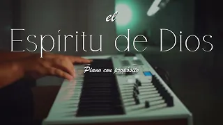 [1 hora] ALABANZAS PARA ORAR - MIX COMPILATION - TIEMPO CON DIOS - PIANO INSTRUMENTAL - GRACIAS DIOS