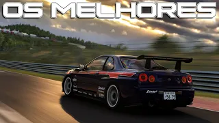 WHERE AND HOW TO DOWNLOAD THE BEST ASSETTO CORSA MODS - CARS AND TRACKS