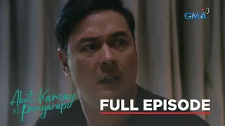 Abot Kamay Na Pangarap: Carlos is guilty, and he KNOWS it! (Full Episode 467) March 6, 2024