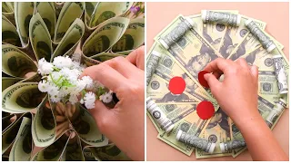 10 Creative and Thoughtful Ways to Give Cash for Any Occasion! 💵