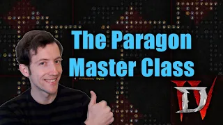 Become a True Paragon - Ultimate Paragon Boards & Glyphs Guide for Diablo 4