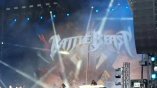 Battle Beast - "Unbroken"... WACKEN 2019