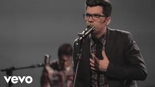 Paulo César Baruk - Tu És o Meu Deus (Sony Music Live) (Videoclipe)