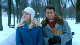 Sunduk – Памяти твоей (Клип к сериалу Королева красоты 2015 - Карина Андоленко)