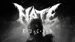 Hate - Rugia (FULL ALBUM)