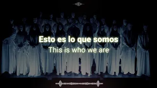 The Pitcher & Slim Shore ft. Sam Lemay - This Is Who We Are (Power Hour Gospel Edit) [Sub Esp/Eng]