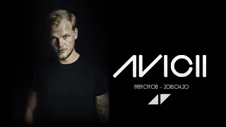 Avicii - levels (Myrje Music Remix)