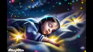 Lullaby for baby, Mozart for babies brain development||Muzică Mozart pentru somn și creier la copii