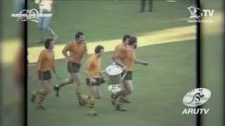 Magic of Bledisloe -- 1979 (Famous win at the SCG)