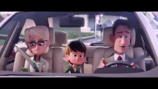 Storks TV Spot #1 (2016)