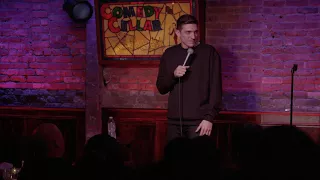 Men show love through sacrifice - Andrew Schulz - Stand Up Comedy