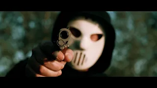 Angerfist & Da Mouth Of Madness - Bodybag (Official Videoclip)