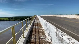 RIO MAIS PROFUNDO DO MUNDO