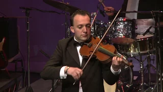 Daniel Weltlinger - Speak Softly Love - Godfather Waltz