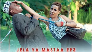 EBITOKE MZEE MPILI NI VITUKO  JELA YA MASTAA EPISODE 3