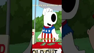 Family Guy | Trump MAGA Group of Suckers